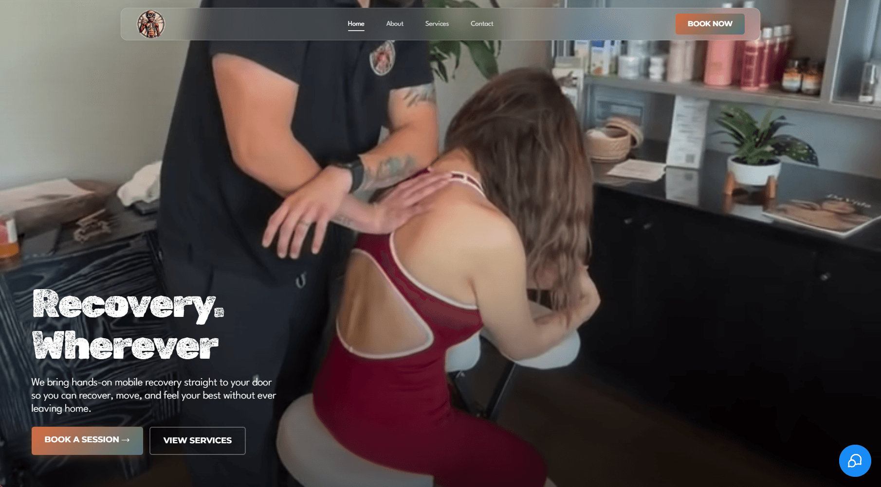 Get Fixed